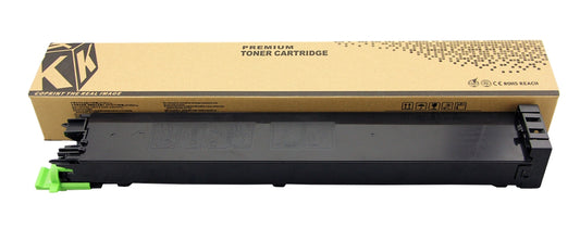 Compatible Sharp MX31GTBA Toner