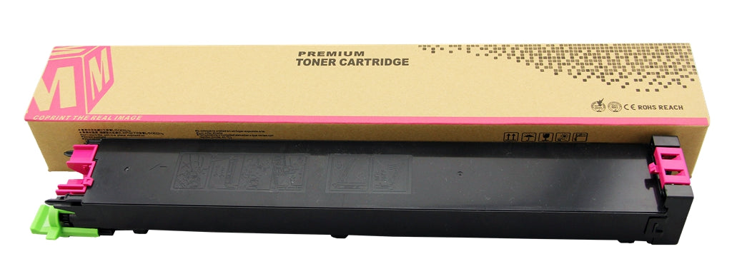 Compatible Sharp MX31GTMA Toner