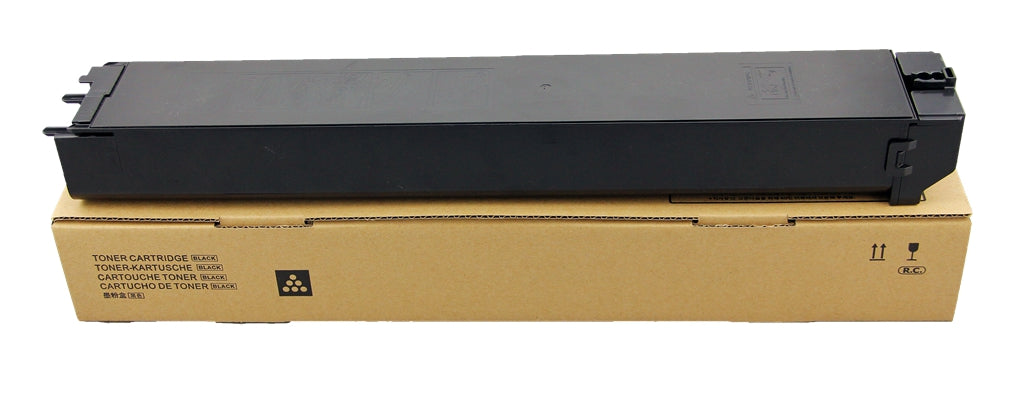 Compatible Sharp MX2610 MX3110N Black MX36GTBA
