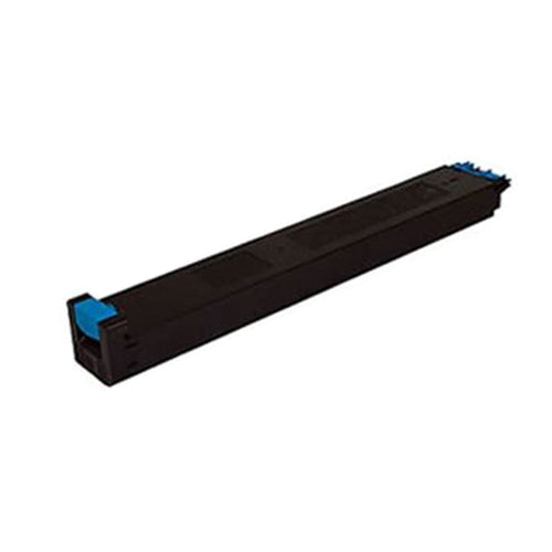 Compatible Sharp MX3050 Cyan Toner MX60GTCA also MX61GTCA