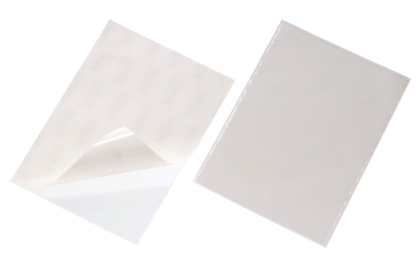 Durable POCKETFIX Label Sleeve A4 50 (50