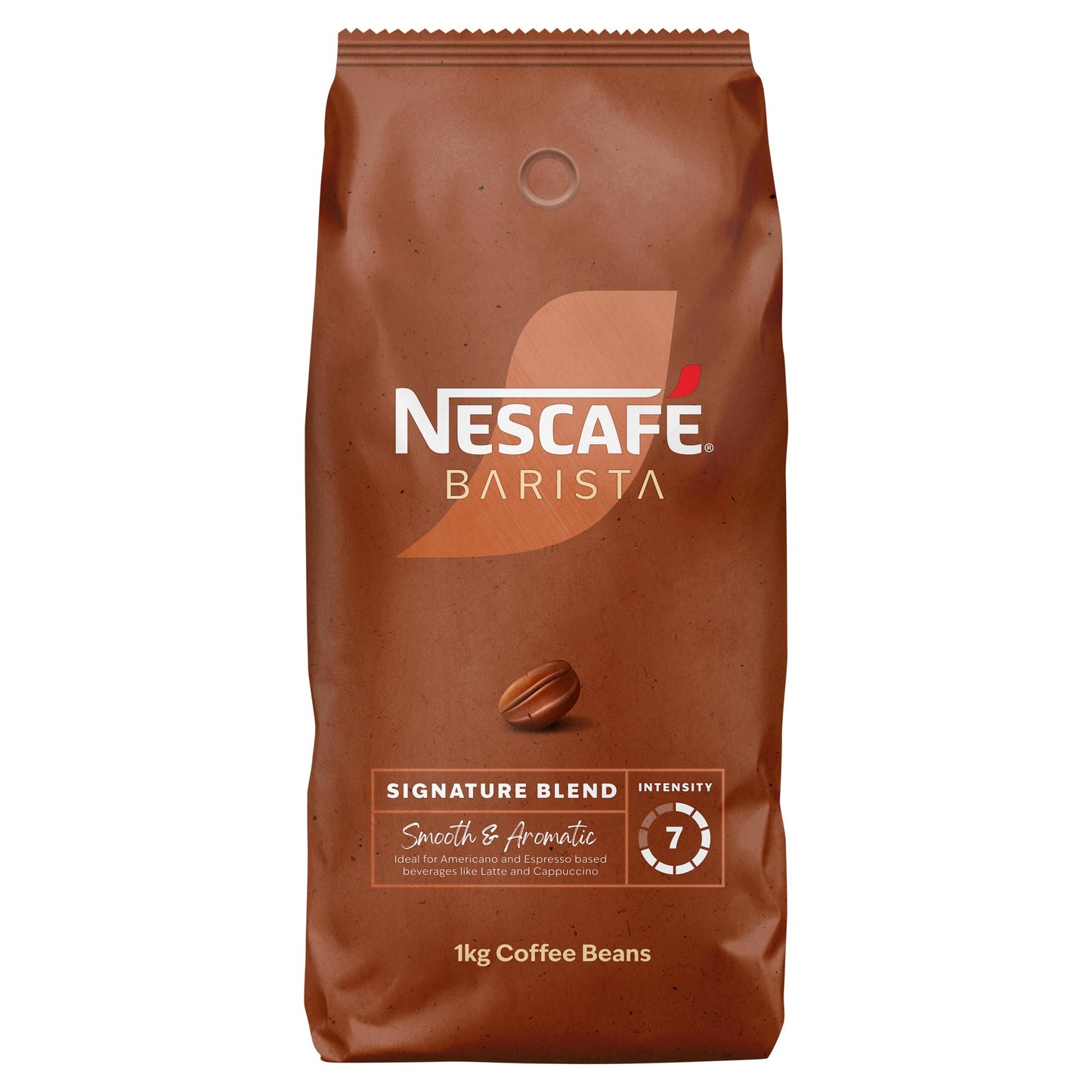 Nescafe Barista Smooth and Aromatic Signature Blend 1kg - 12625018