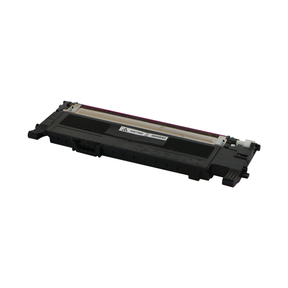 Remanufactured Samsung CLP320 Magenta Toner CLT-M4072S HP SU262A