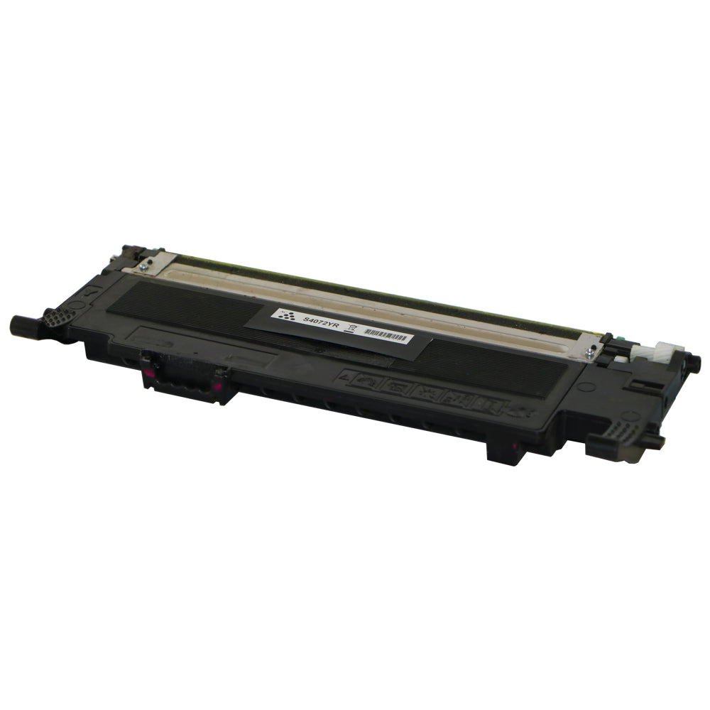 Remanufactured Samsung CLT-Y4072S Toner