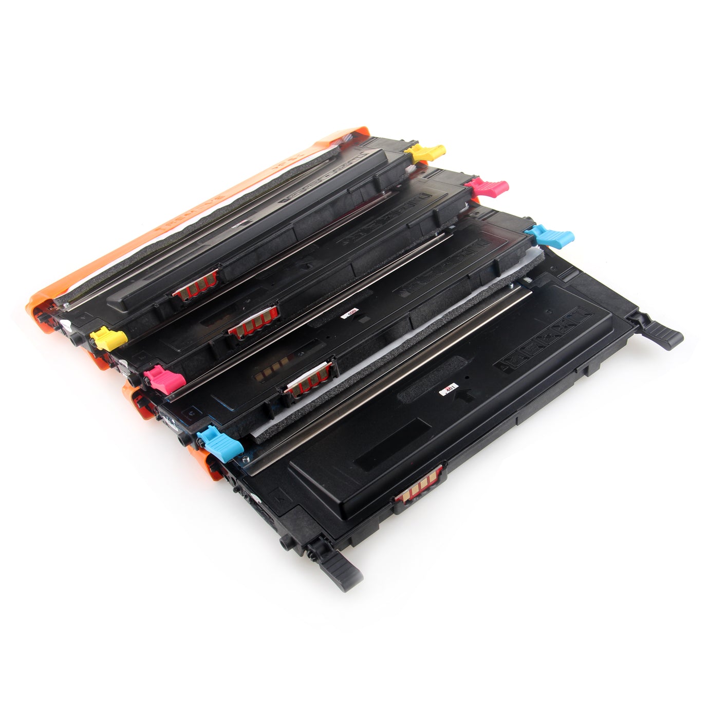 Compatible Samsung CLT-K4072S Toner