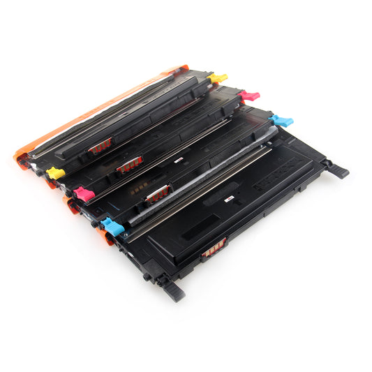 Compatible Samsung CLT-K4072S Toner