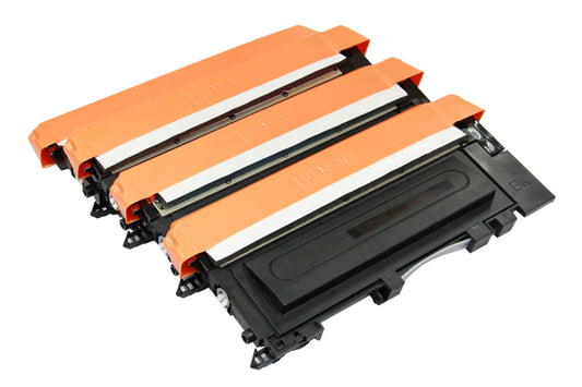 Compatible Samsung CLP360 Yellow Toner S406Y CLT-Y406S HP SU462A