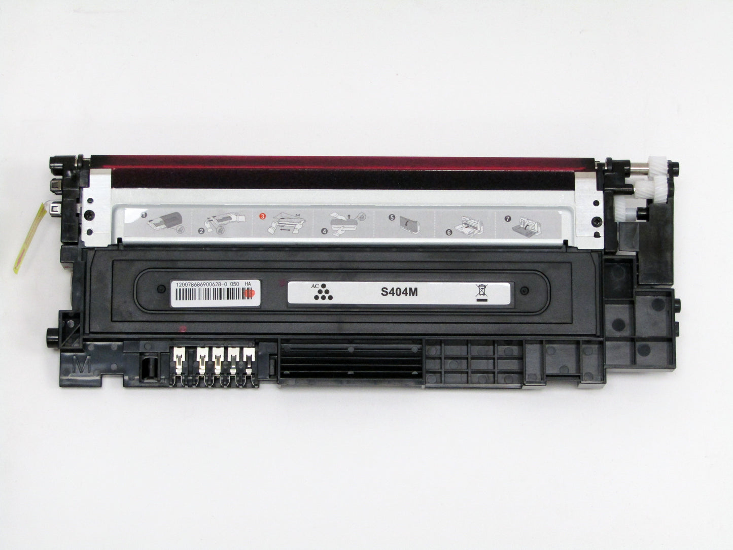 Compatible Samsung SL-C430 Magenta Toner CLT-M404S HP SU234A