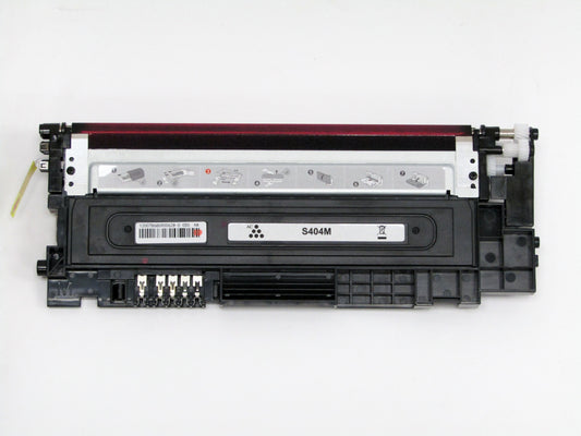 Compatible Samsung CLT-M404S Toner
