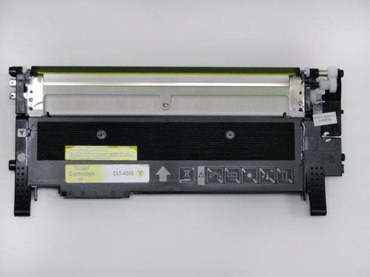 Compatible Samsung SL-C430 Yellow Toner CLT-Y404S HP SU444A