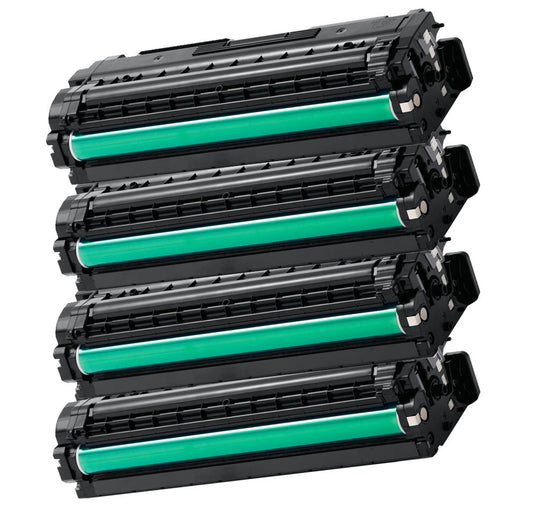 Reman Samsung SL-C3010 Magenta Toner CLT-M503L HP SU281A