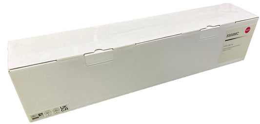 Compatible Samsung CLT-M808S Toner