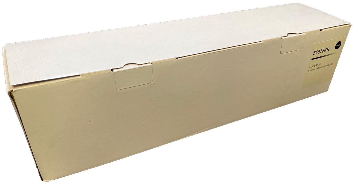 Remanufactured Samsung CLT-K6072S Toner