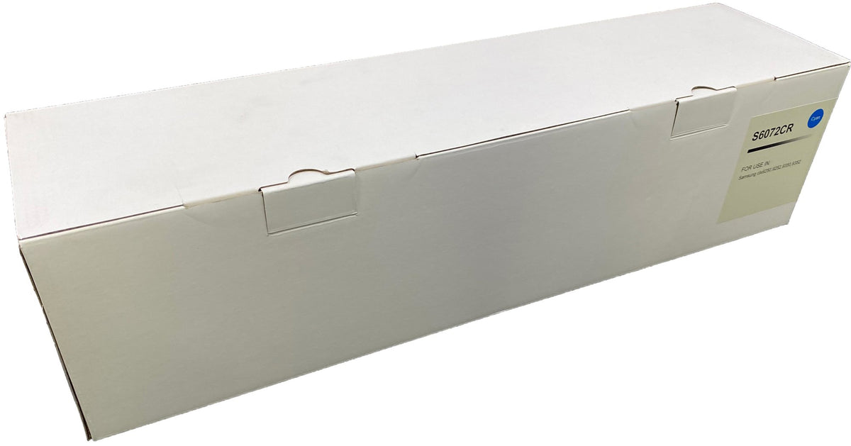 Remanufactured Samsung CLT-C6072S Toner
