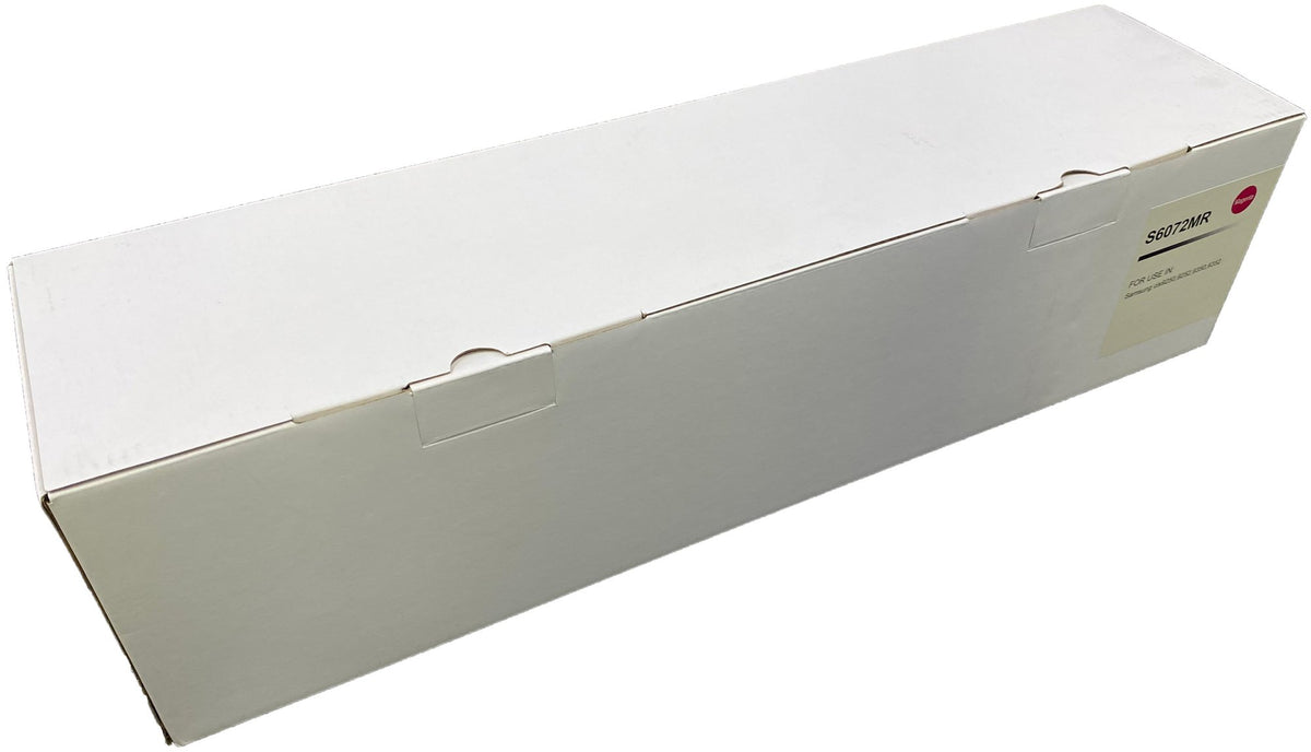 Remanufactured Samsung CLT-M6072S Toner