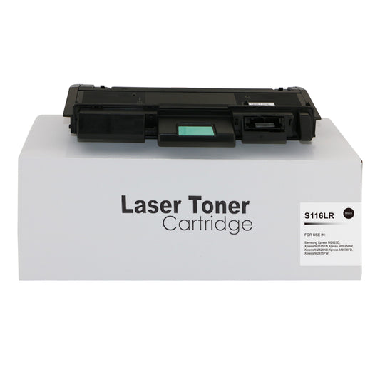 Reman Samsung SLM2625 Toner MLT-D116L HP SU828A