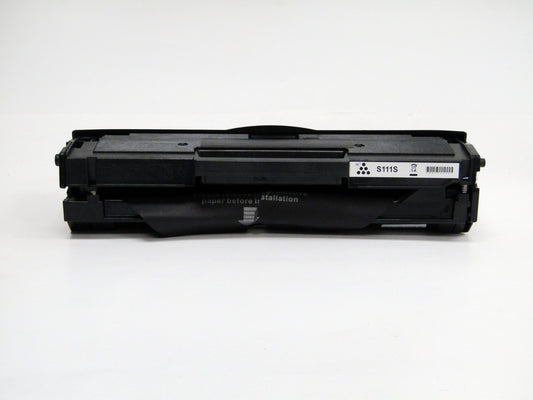 Compatible Samsung SL-M2020 Std Yld Toner Ctg MLT-D111S