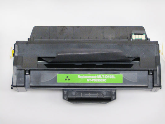 Compatible Samsung ML2545 Hi Yld MLT-D103L Toner  HP SU716A