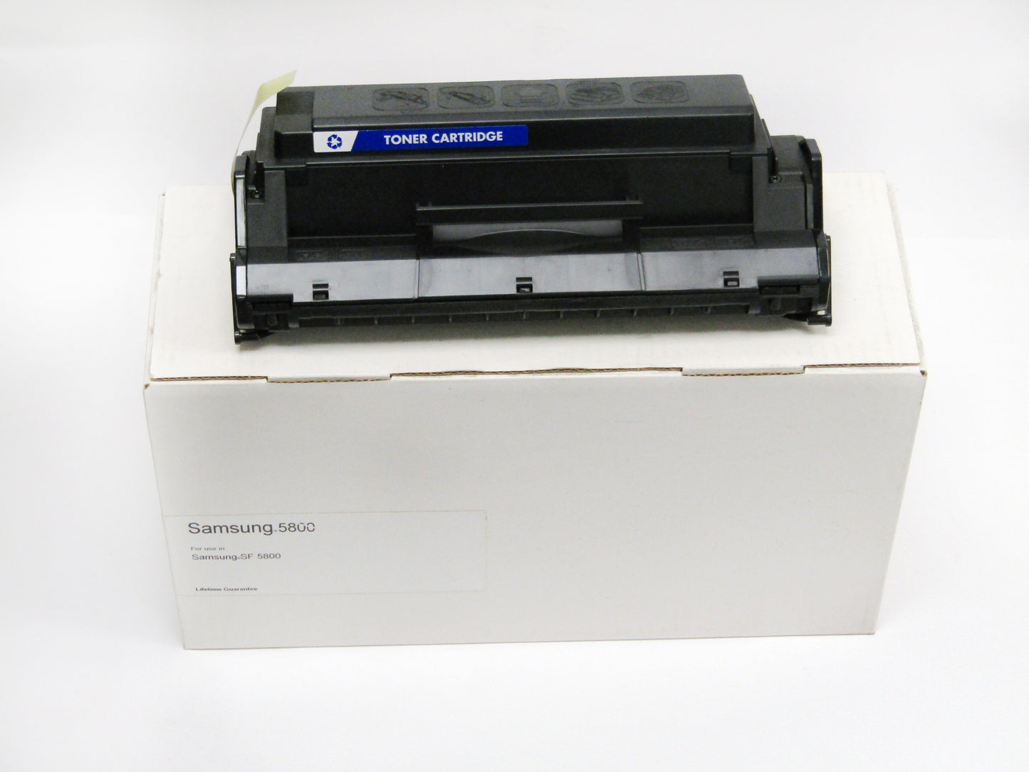 Remanufactured Samsung SF5800 Toner Ctg SF5800D5