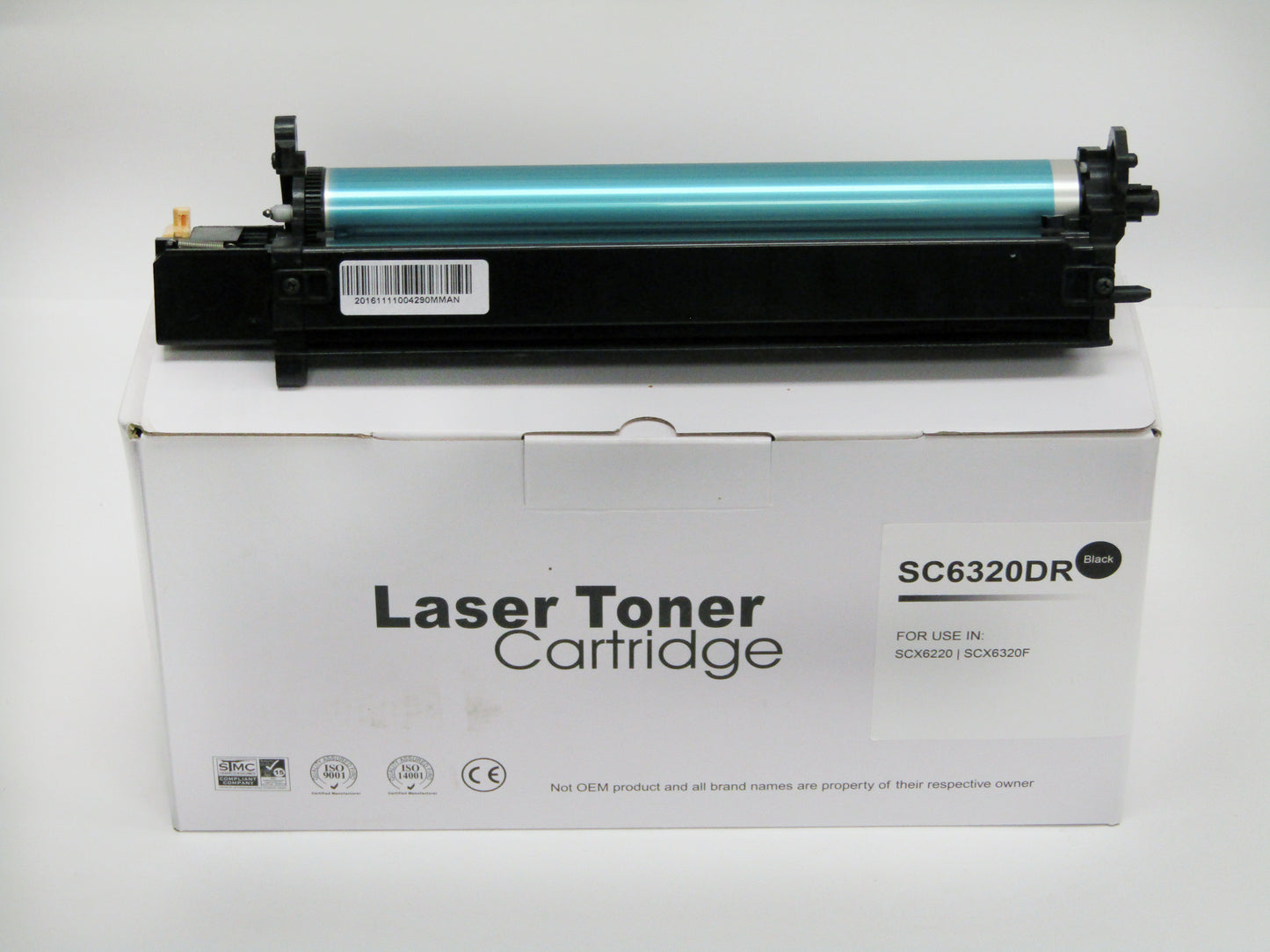 Reman Samsung SCX6320 Drum SCX-6320R2