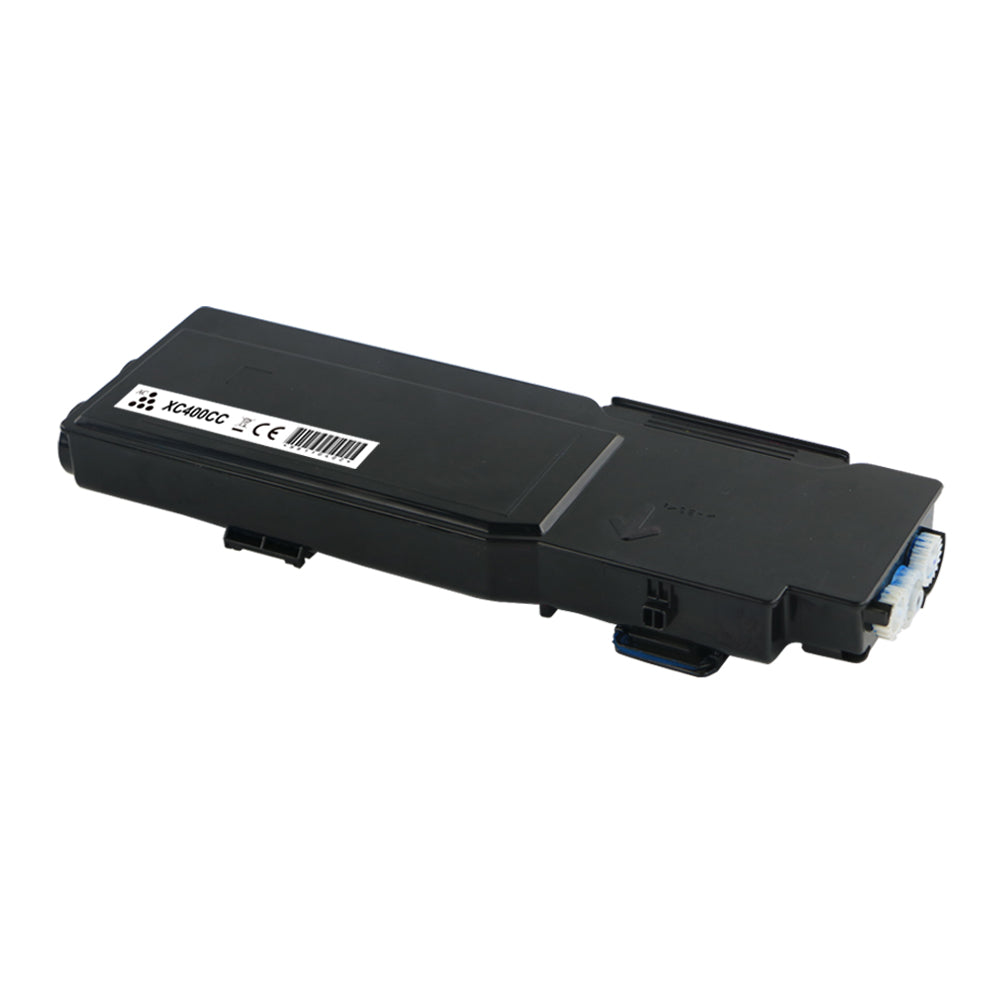 Compatible Xerox Versalink C400 Hi Cap Cyan Toner 106R03518 4800 Pages