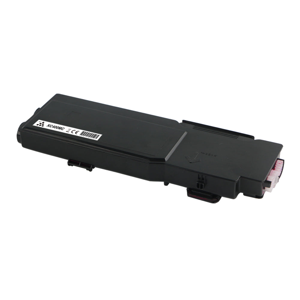 Compatible Xerox Versalink C400 Hi Cap Magenta Toner 106R03519 4800 Pages