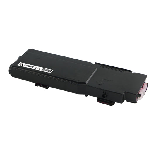 Compatible Xerox Versalink C400 Hi Cap Magenta Toner 106R03519 4800 Pages