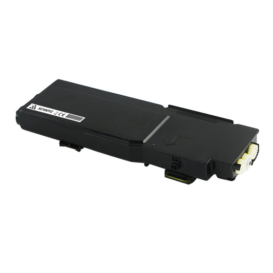 Compatible Xerox Versalink C400 Hi Cap Yellow Toner 106R03517 4800 Pages