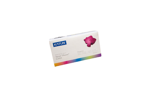 Compatible Xerox WorkCentre C2424 3 Magenta Inks 108R00661