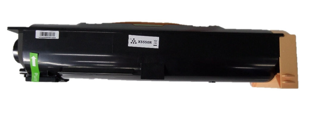 Compatible Xerox PHASER 5550 Toner 106R01294