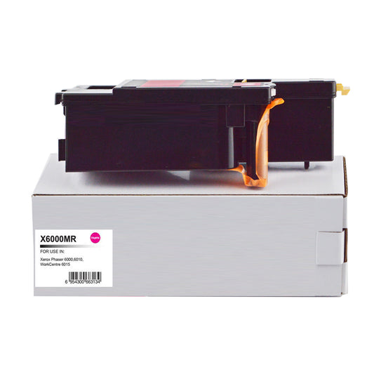 Remanufactured Xerox 106R01628 Toner