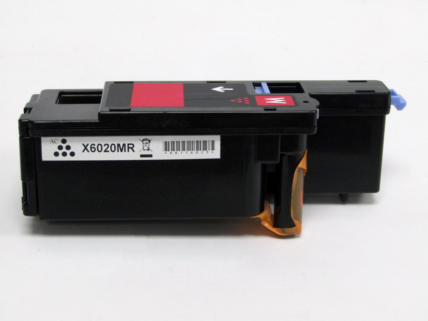 Compatible Xerox Phaser 6020 Magenta Toner 106R02757