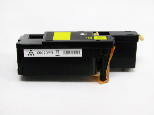 Remanufactured Xerox 106R02758 Toner