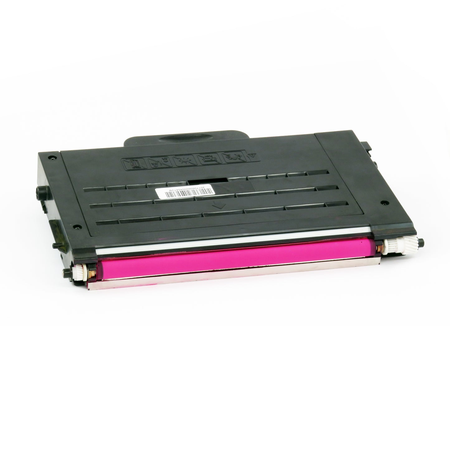 Remanufactured Xerox Phaser 6100 Magenta Toner 106R00681