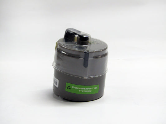 Compatible Xerox Phaser 6110 Black Toner 106R01274