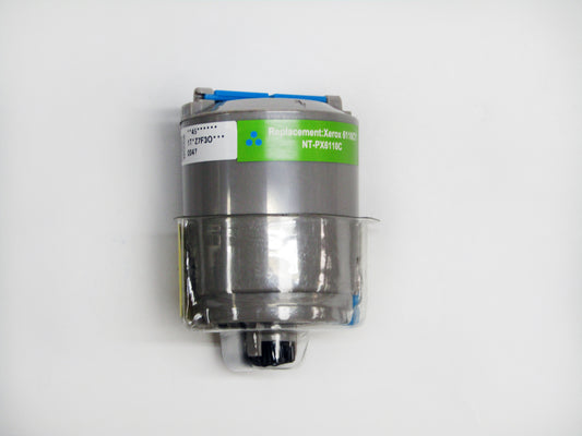 Compatible Xerox Phaser 6110 Cyan Toner 106R01271