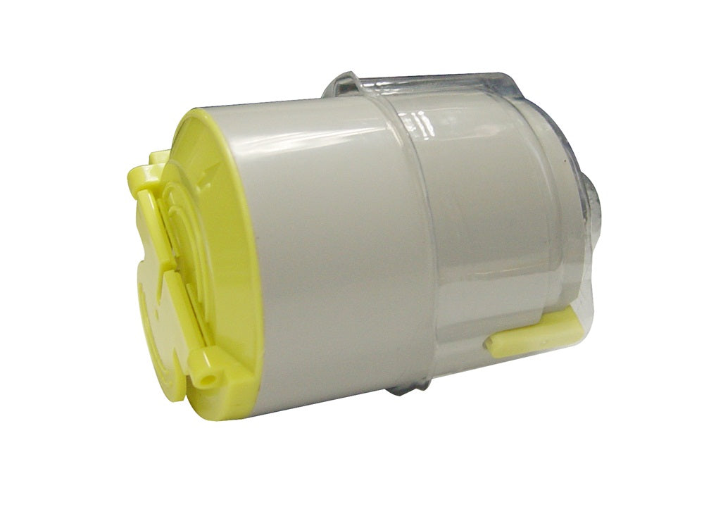 Compatible Xerox Phaser 6110 Yellow Toner 106R01273
