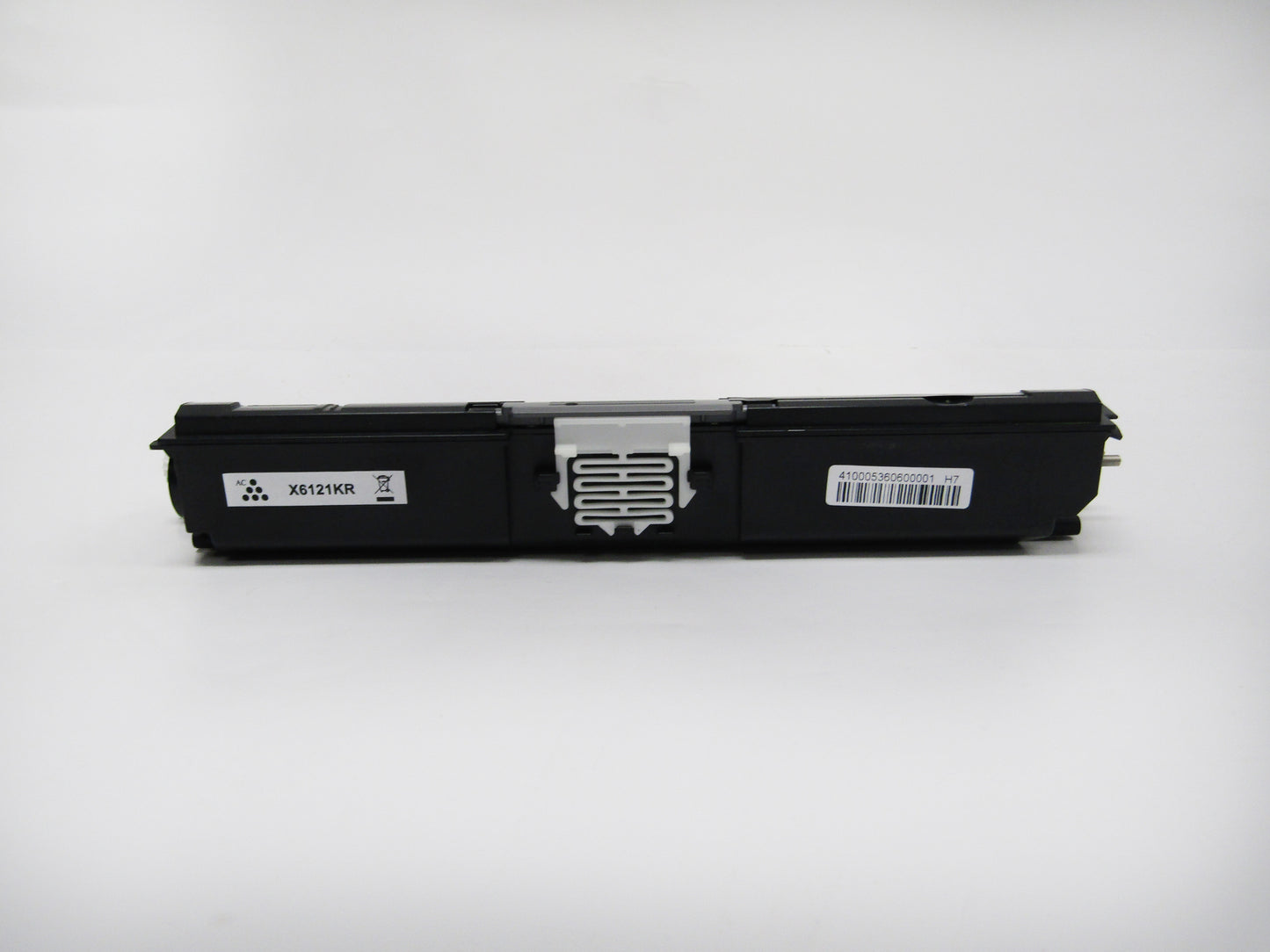 Remanufactured Xerox Phaser 6121 Black Toner 106R01469
