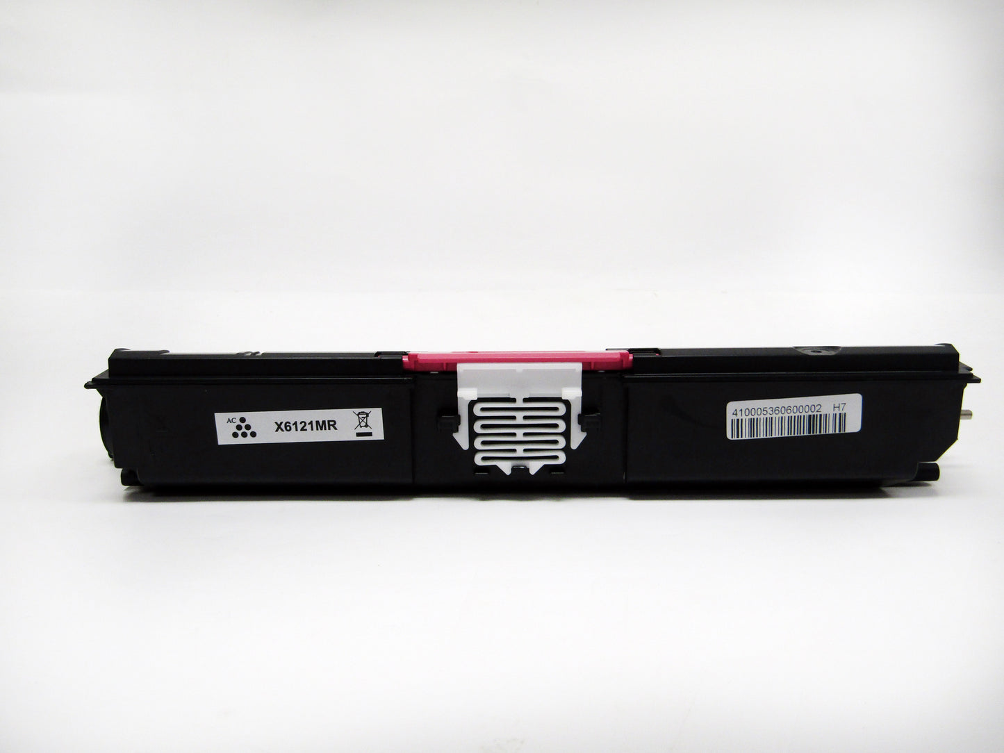 Reman Xerox Phaser 6121 Magenta Toner 106R01467