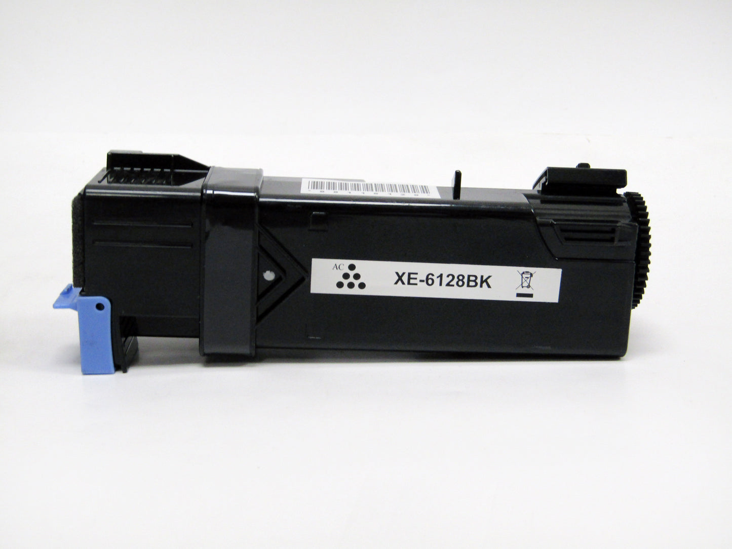 Compatible Xerox Phaser 6128 Black Toner 106R01455