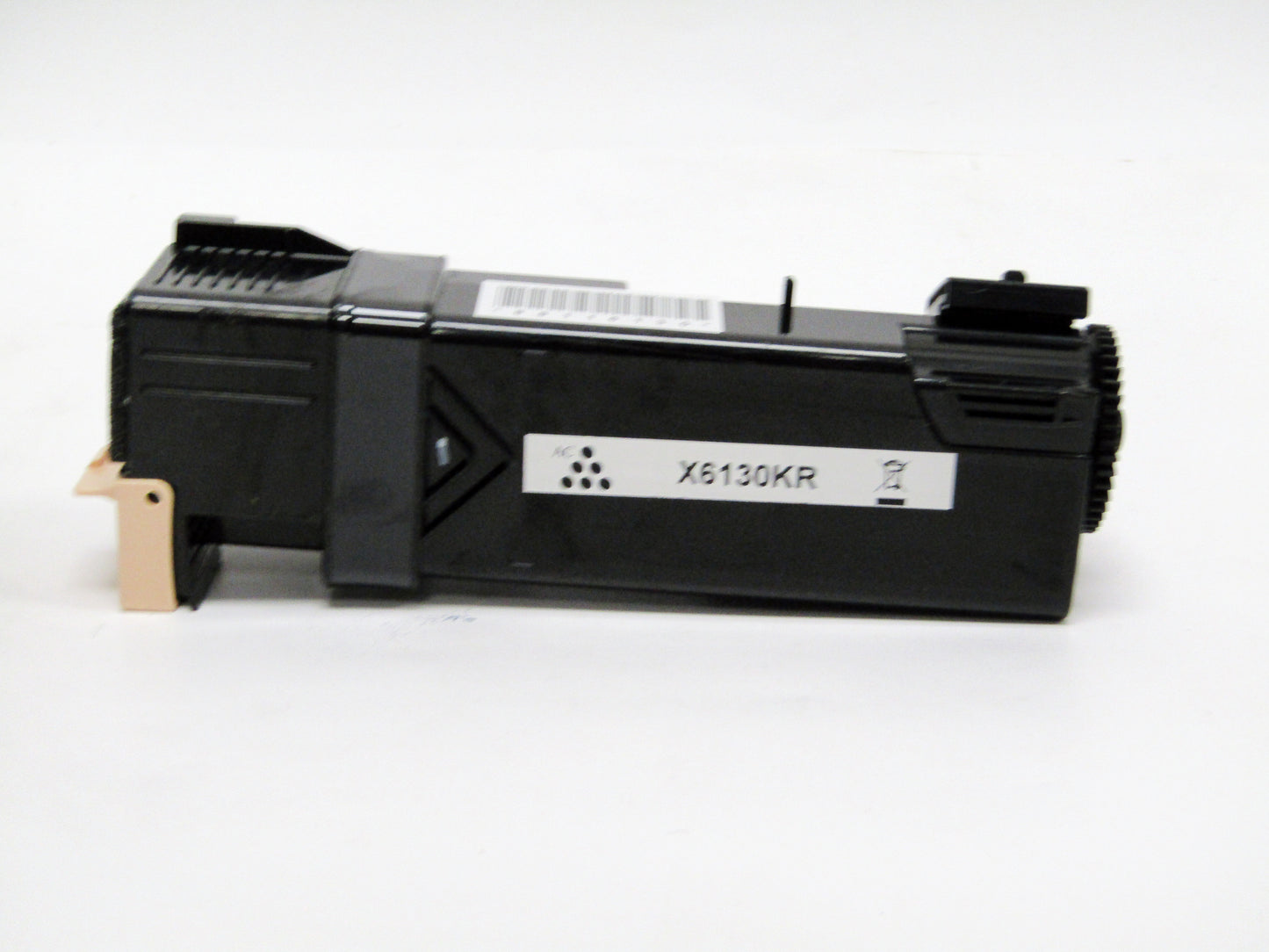 Remanufactured Xerox Phaser 6130 Black Toner 106R01281