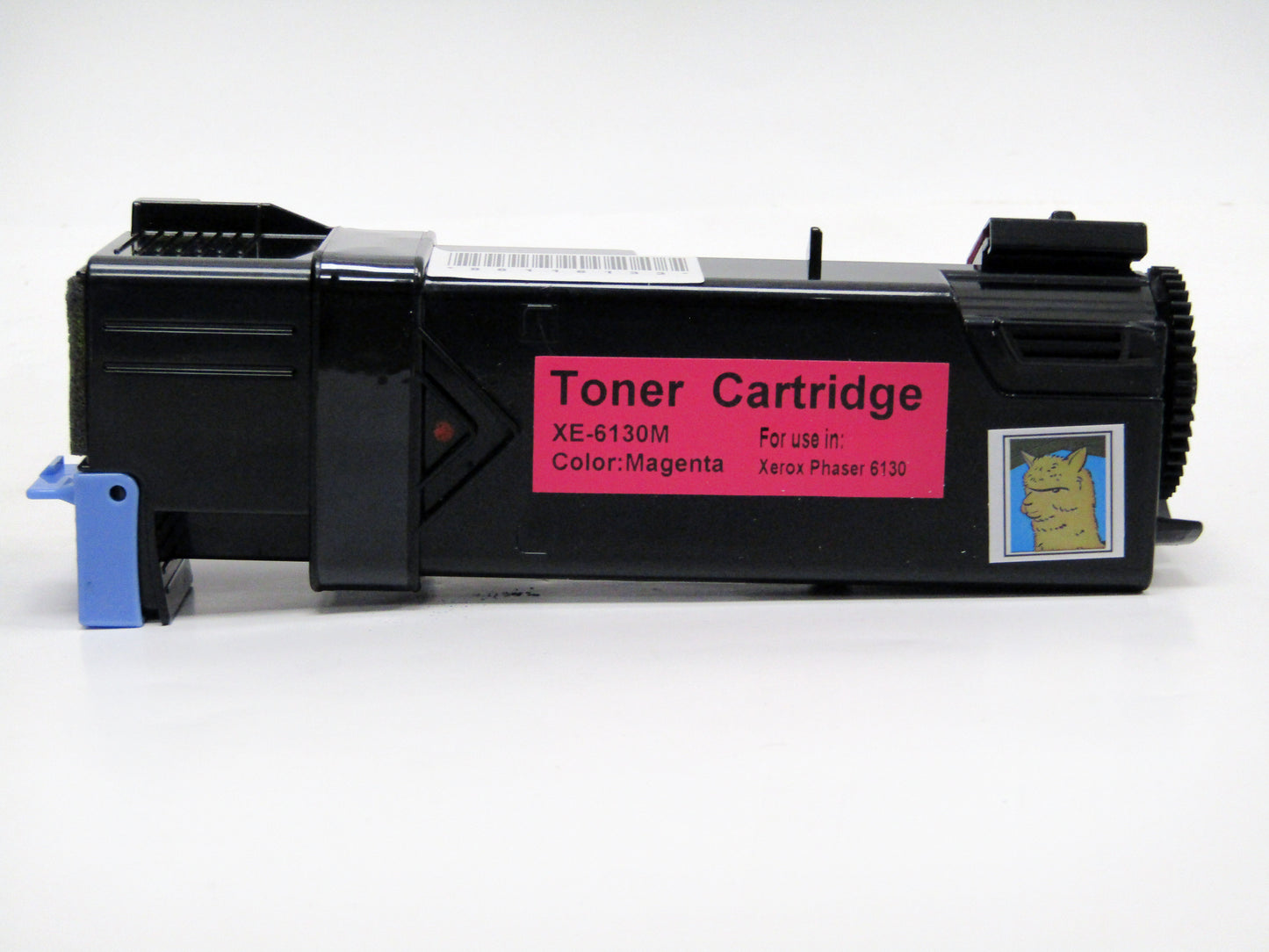Reman Xerox Phaser 6130 Magenta Toner 106R01279