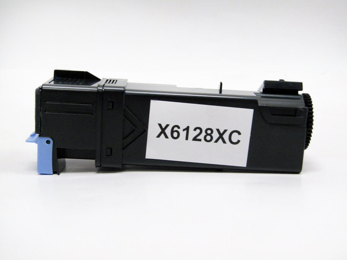 Remanufactured Xerox 106R01452 Toner