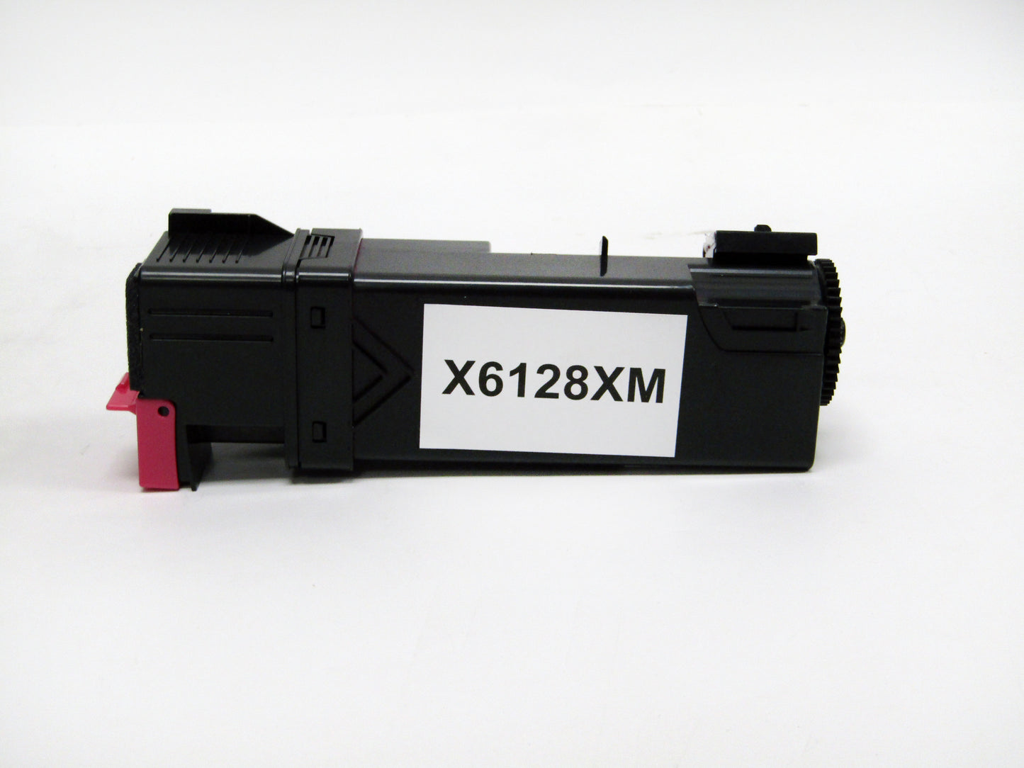 Compatible Xerox Phaser 6128 Magenta Toner 106R01453