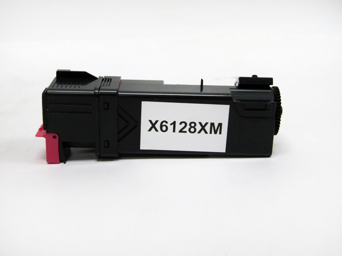 Remanufactured Xerox 106R01453 Toner
