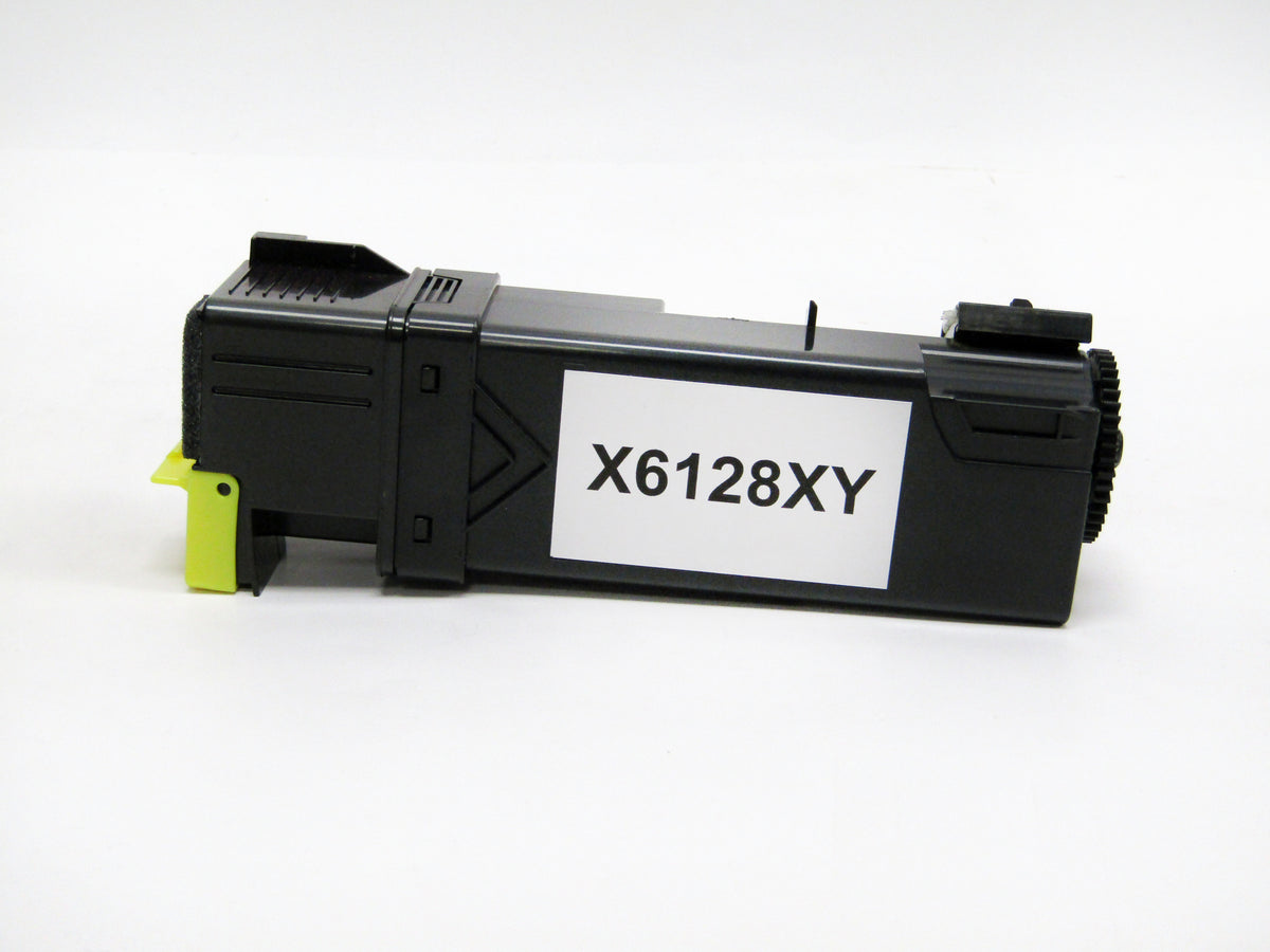 Remanufactured Xerox 106R01454 Toner