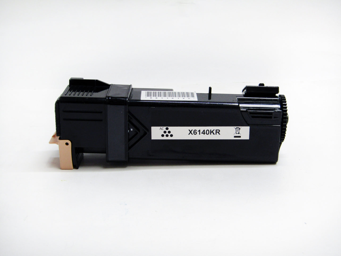 Compatible Xerox Phaser 6140 Black Toner 106R01480