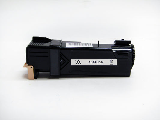 Remanufactured Xerox 106R01480 Toner