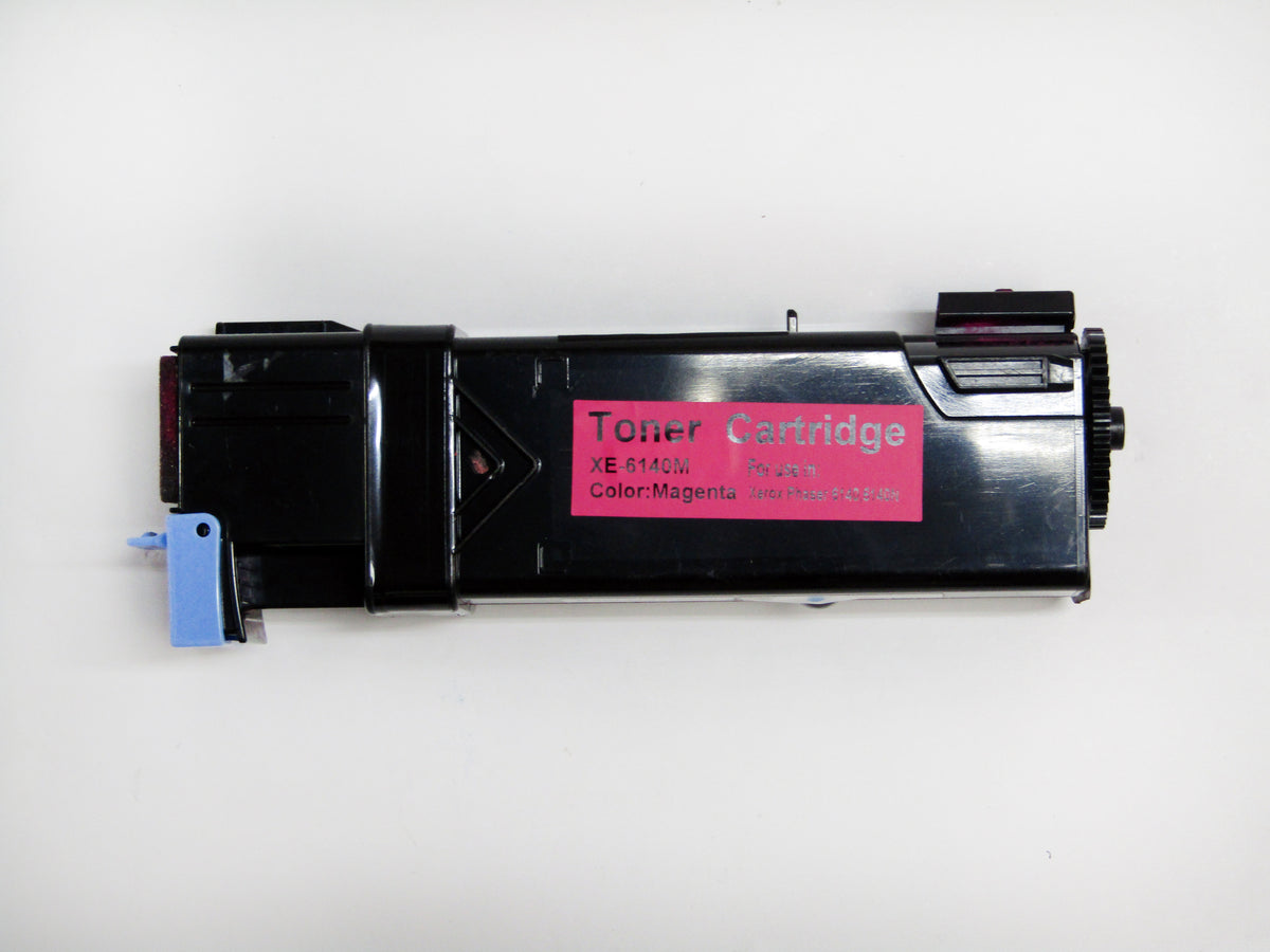 Remanufactured Xerox 106R01478 Toner