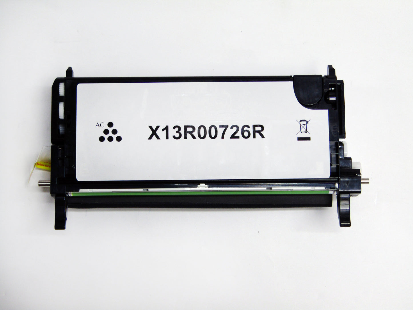 Reman Xerox Phaser 6180 Hi Cap Black Toner 113R00726